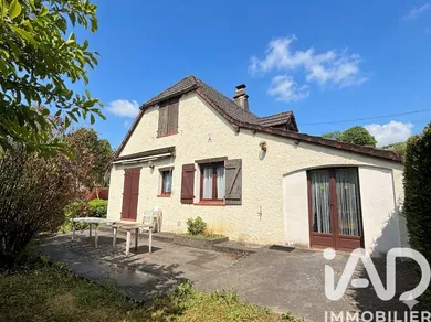 House in Ledeuix (64400)