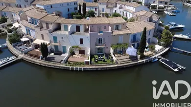 House in Aigues-Mortes (30220)