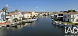 Maison à Aigues-Mortes (30220)
