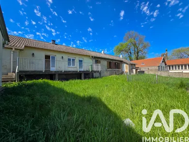 House in Mousson (54700)