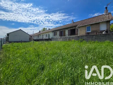 House in Mousson (54700)