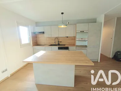 Appartement à Le Havre (76600)