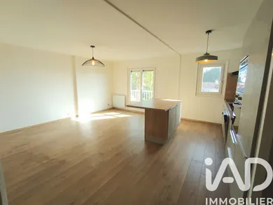 Appartement à Le Havre (76600)