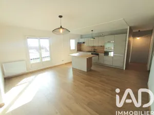 Appartement à Le Havre (76600)