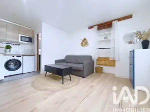 Studio à Versailles (78000)