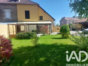 Maison de campagne à Malavillers (54560)