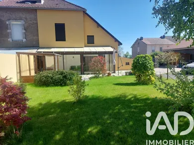 Maison de campagne à Malavillers (54560)