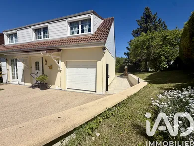 Maison à Meulan-en-Yvelines (78250)