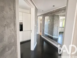 Appartement à Metz (57000)