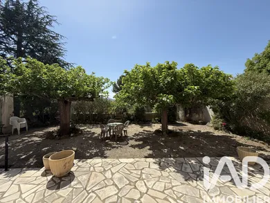Mas à Rasteau (84110)