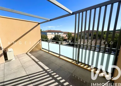 Appartement à Six-Fours-les-Plages (83140)