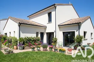 Maison à Vertou (44120)