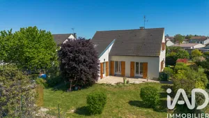 House in Châlons-en-Champagne (51000)