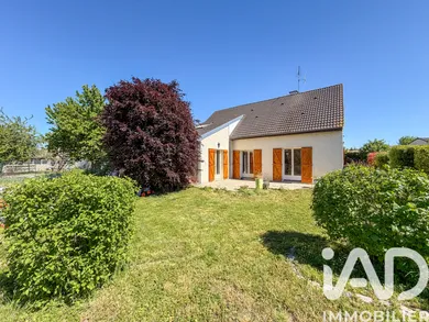 Maison à Châlons-en-Champagne (51000)