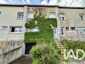 Maison à Issoudun (36100)