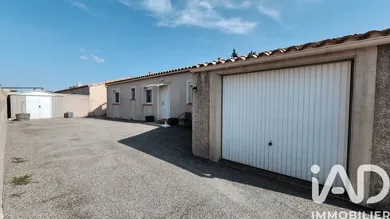 Maison de ville à Villarzel-Cabardès (11600)