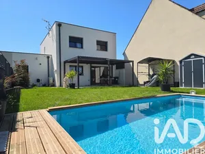 Maison à Vennecy (45760)