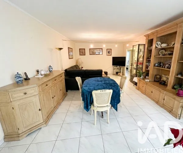 Vente appartement à Montpellier (34070) : appartement 3 pièces 61 m² — 8