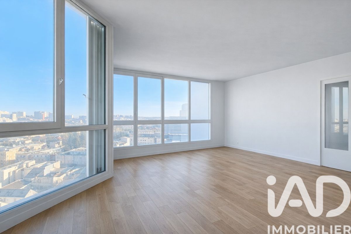 appartement à Bagnolet