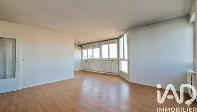 Apartment in Bagnolet (93170)