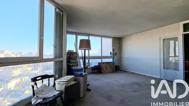 Apartment in Bagnolet (93170)