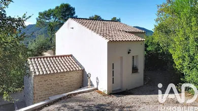 House in Bagnols-en-Forêt (83600)