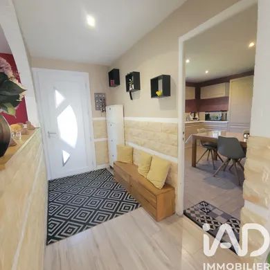 Detached house in Le Havre (76620)