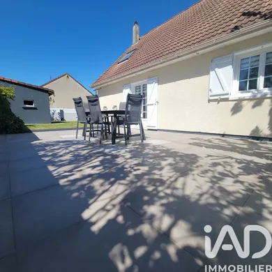 Detached house in Le Havre (76620)