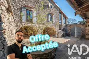 Park home in Lachapelle-sous-Aubenas (07200)