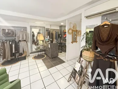 Habillement, Textile​ à Saint-Maximin-la-Sainte-Baume (83470)