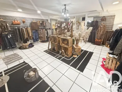 Habillement, Textile​ à Saint-Maximin-la-Sainte-Baume (83470)