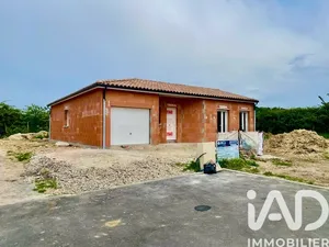 Maison à Martillac (33650)