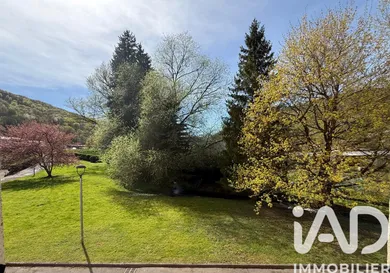 Appartement à Knutange (57240)