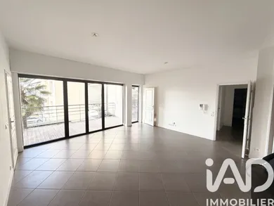 Appartement à Mérignac (33700)