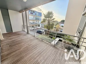 Appartement à Mérignac (33700)