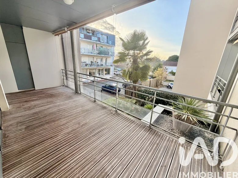 Appartement 3 pièces 75 m² · à Mérignac · 75 m² · 330 000 €