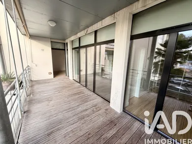 Appartement à Mérignac (33700)