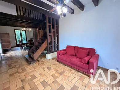 Maison à Ledeuix (64400)