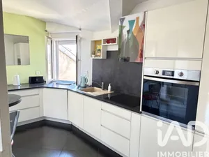 Appartement à Metz (57000)