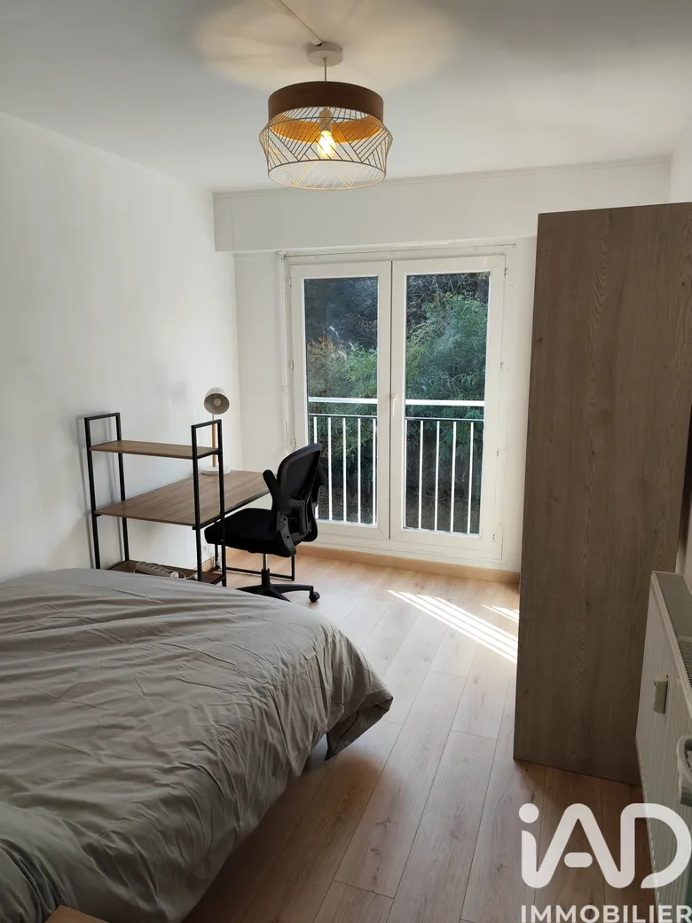 Appartement 1 pièce 25 m² · à Quimper · 25 m² · 395 €