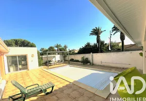 Traditional house in Saint-Cyprien (66750)