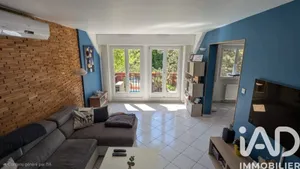 Apartment in Malzéville (54220)