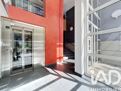Apartment in Grenoble (38000)