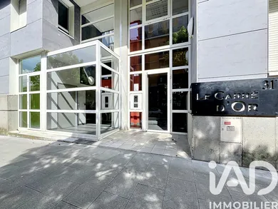 Apartment in Grenoble (38000)