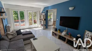 Apartment in Malzéville (54220)