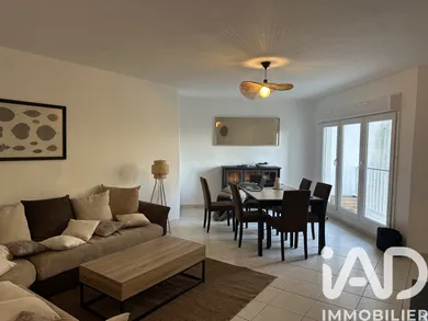 Appartement à Quimper (29000)