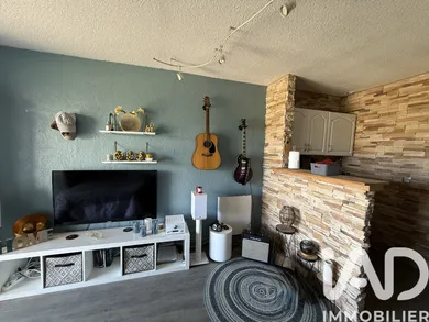 Studio in Le Barcarès (66420)