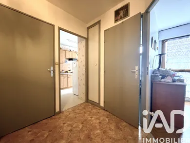 Appartement à Montigny-lès-Metz (57950)