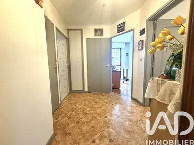 Appartement à Montigny-lès-Metz (57950)