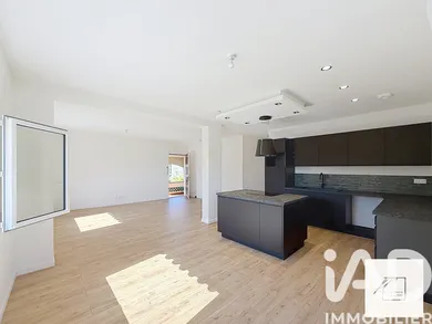 Apartment in Grasse (06130)